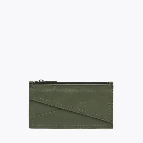 Crosstown Slip Wallet