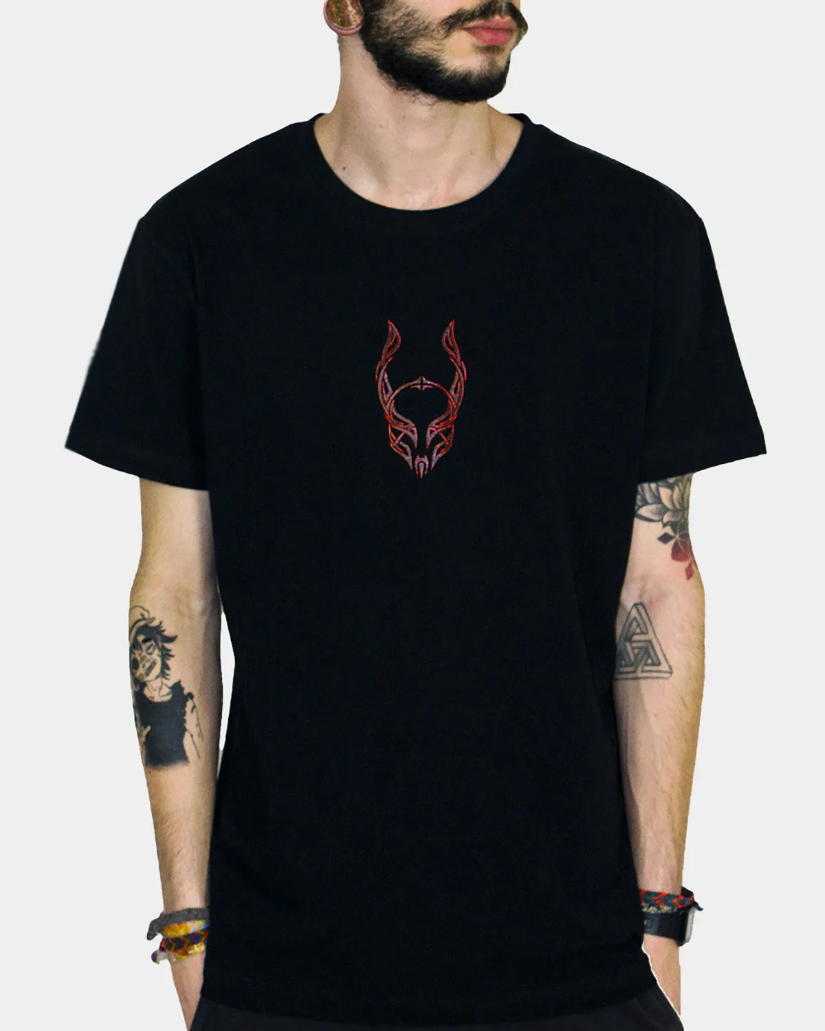 CYBERCORE T-SHIRT MENS