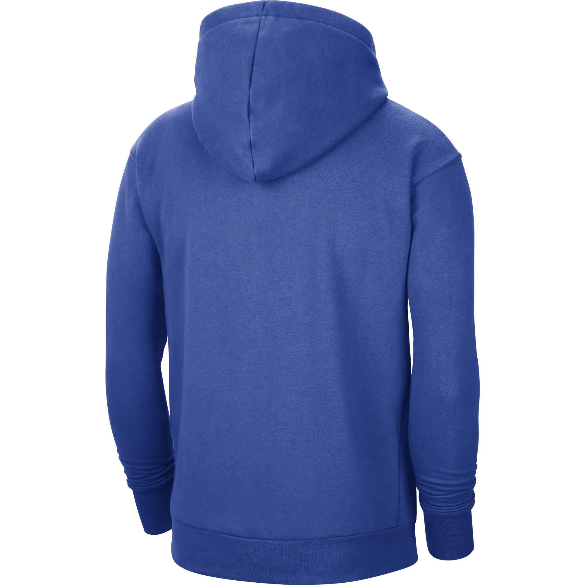 DALLAS MAVERICKS NIKE ESSENTIAL HORSEHEAD PULLOVER HOODIE