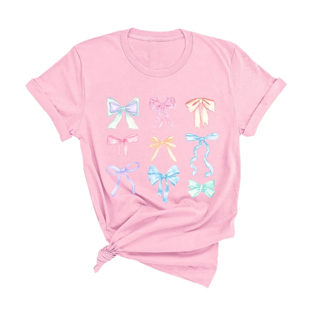 Darling Bow T-Shirt