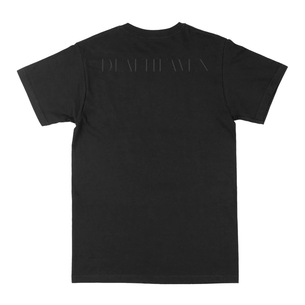 Deafheaven “Sunbather: Blackened” Black T-Shirt