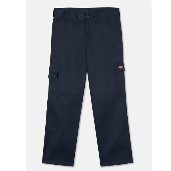 Dickies Everyday Trousers black/Grey Black/Navy