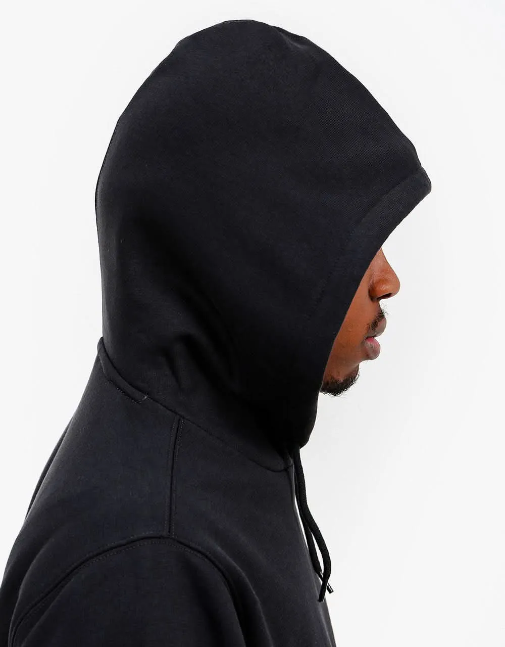 Dickies Oakport Pullover Hoodie - Black