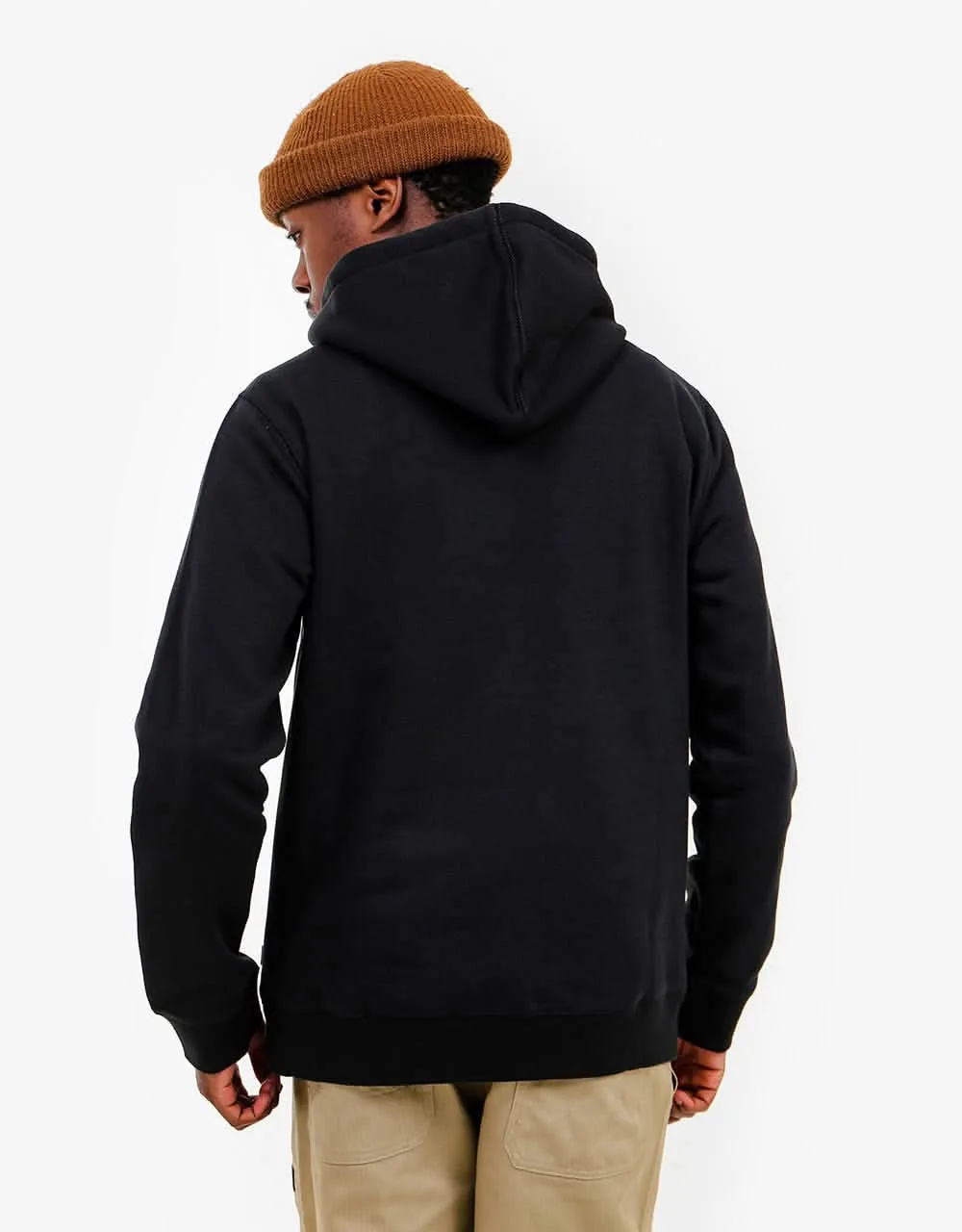 Dickies Oakport Pullover Hoodie - Black