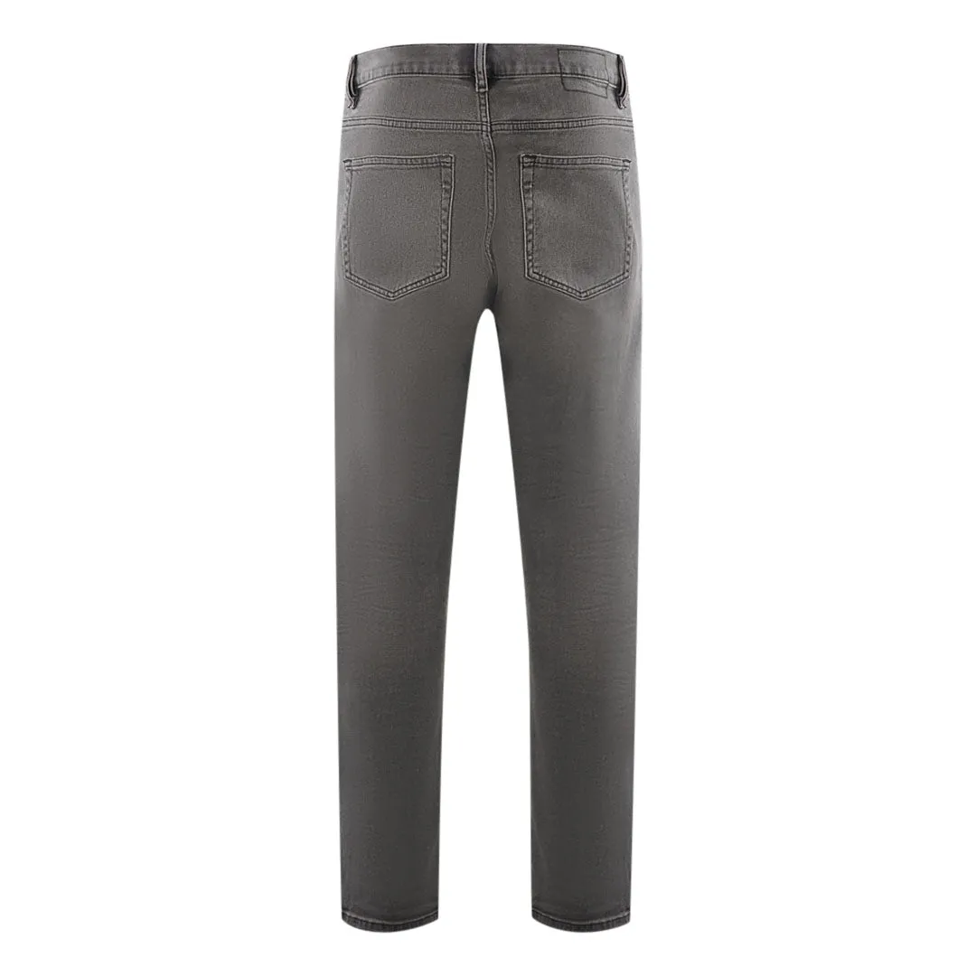 Diesel D Viker 09D49 Grey Jeans