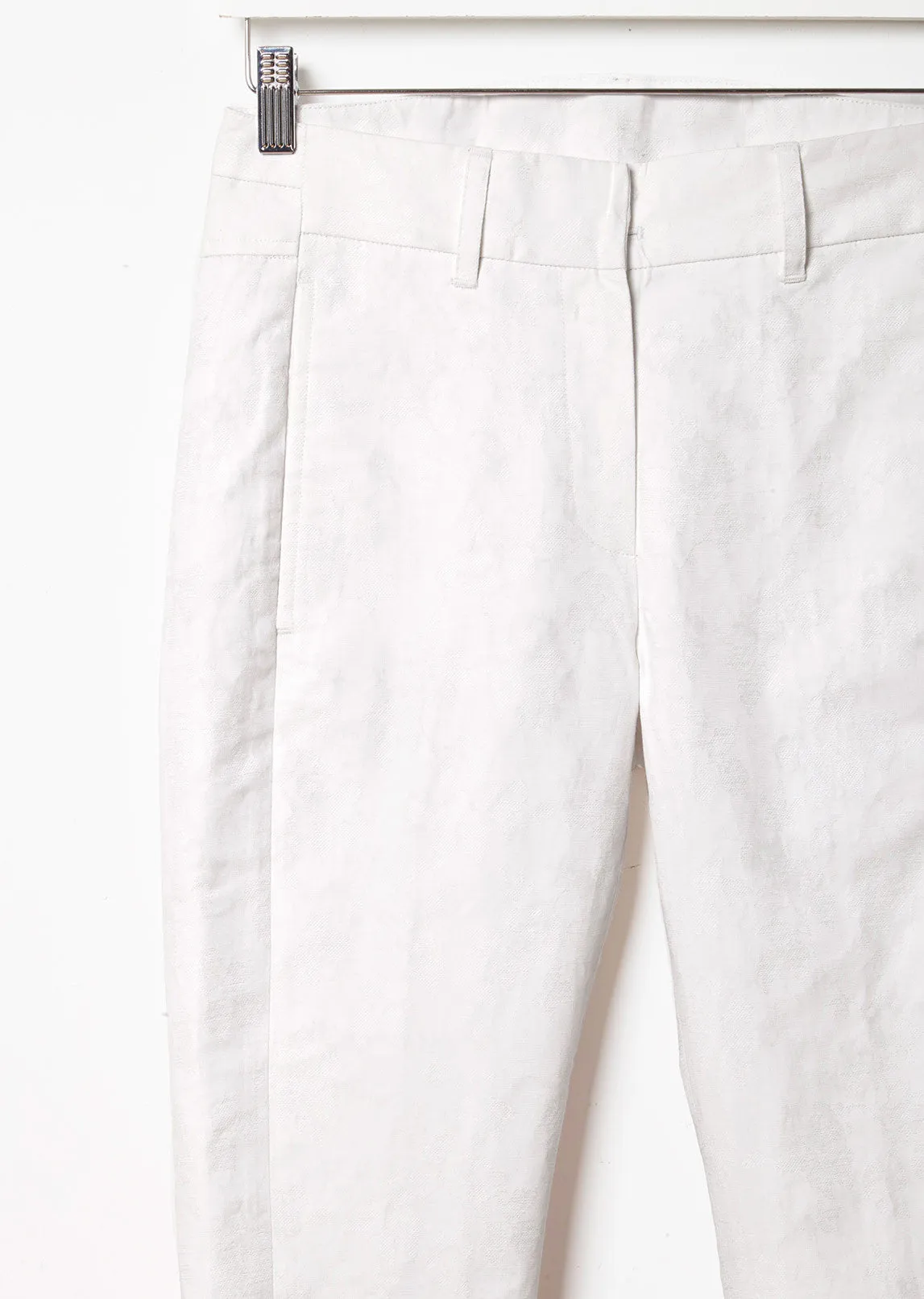 Eastwood Trousers