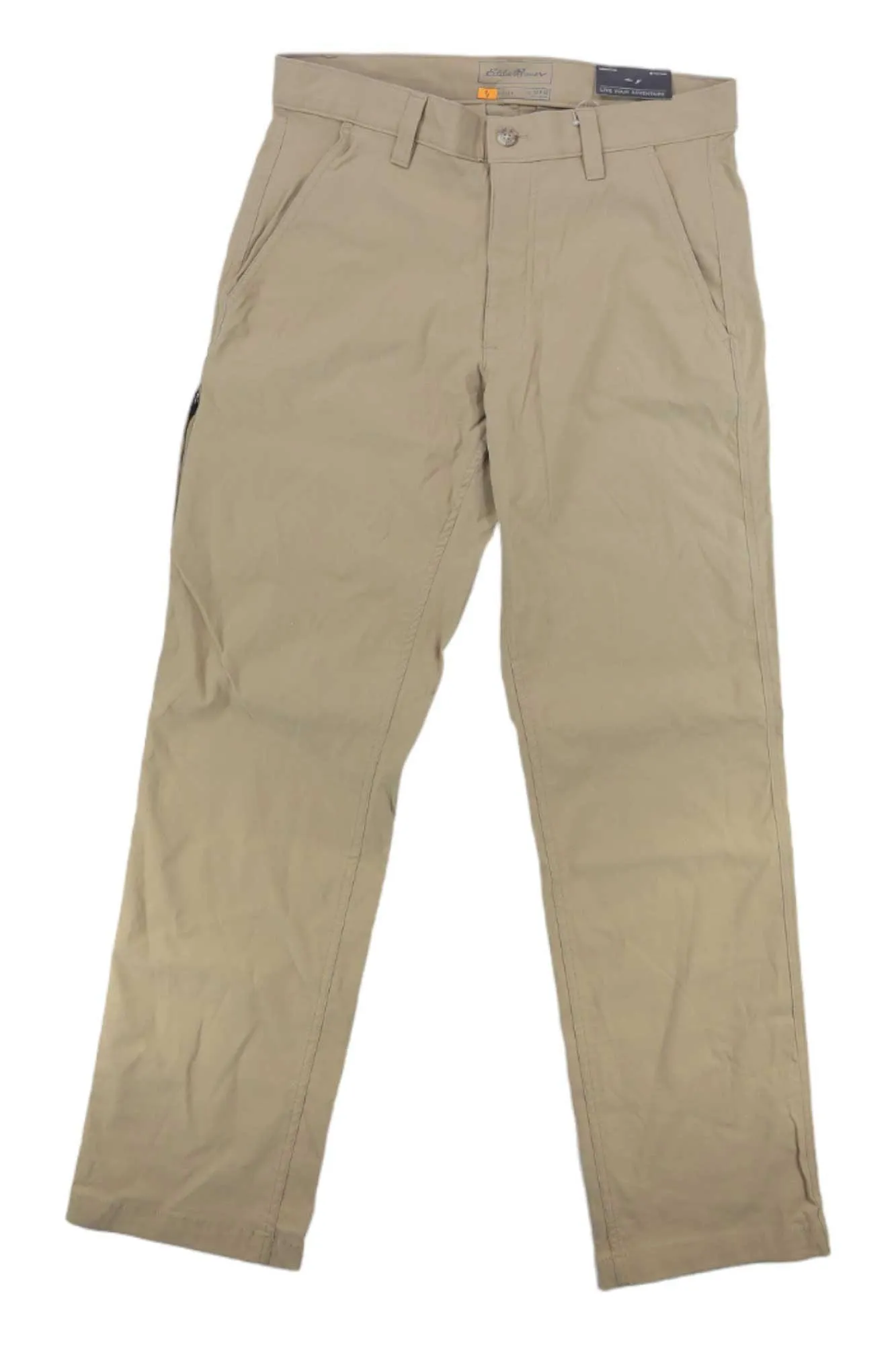 Eddie Bauer Travex Mens Horizon Guide Chino Pant