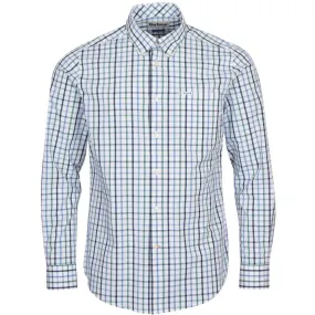 Eldon Tailored Shirt