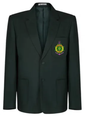 EMMANUEL SCHOOL BOYS BLAZER