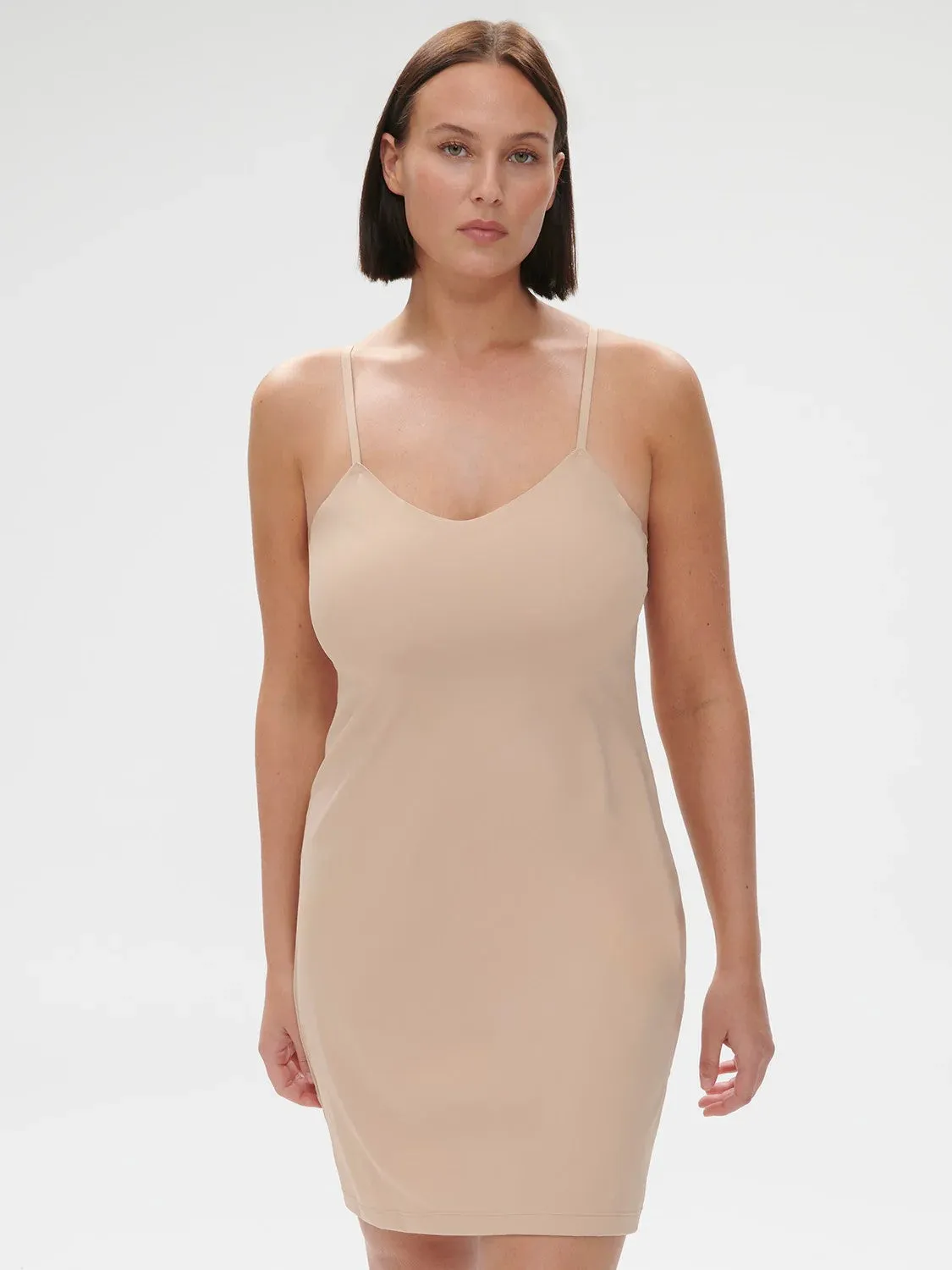 Essentiel Slip Dress