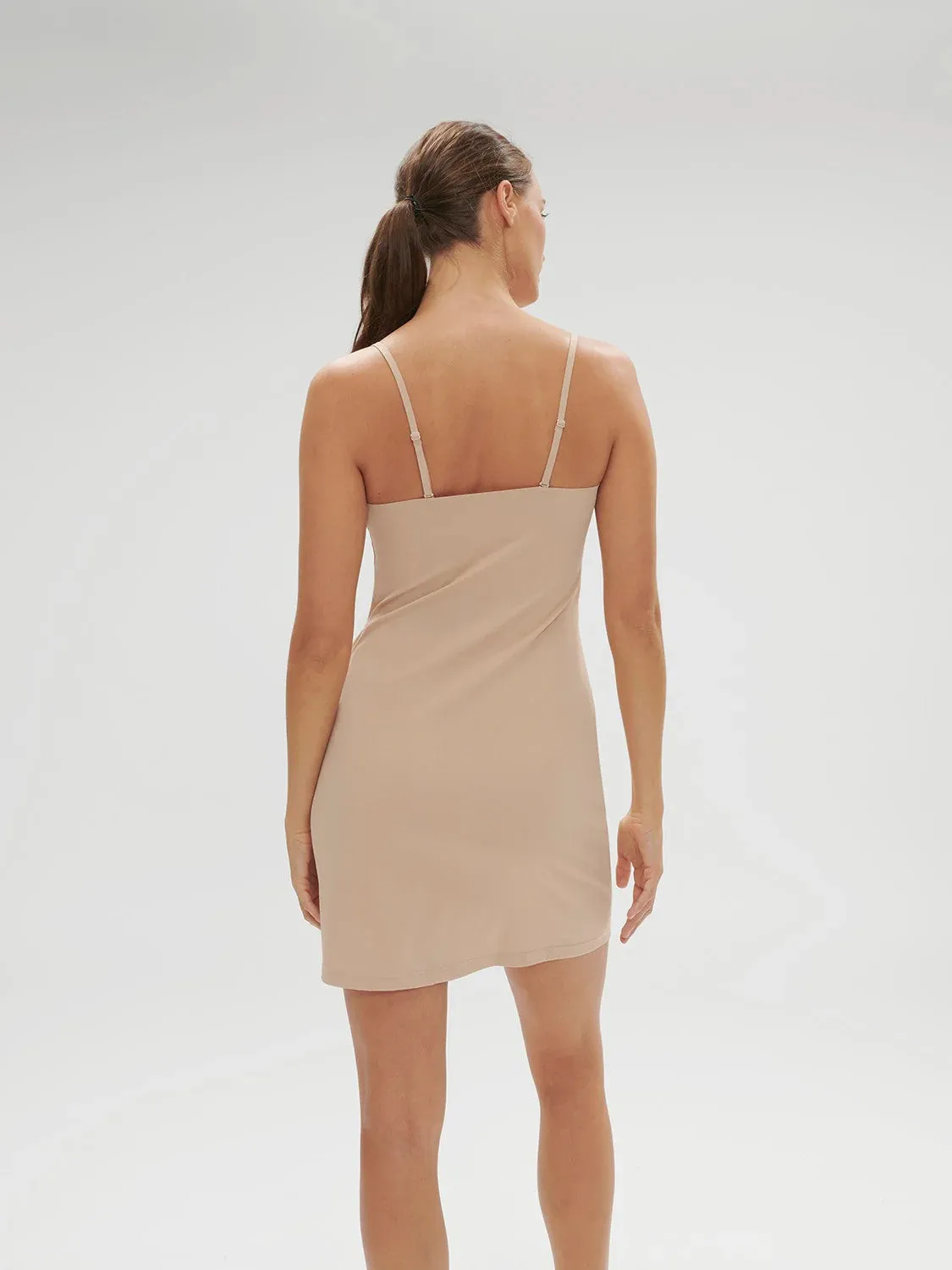 Essentiel Slip Dress