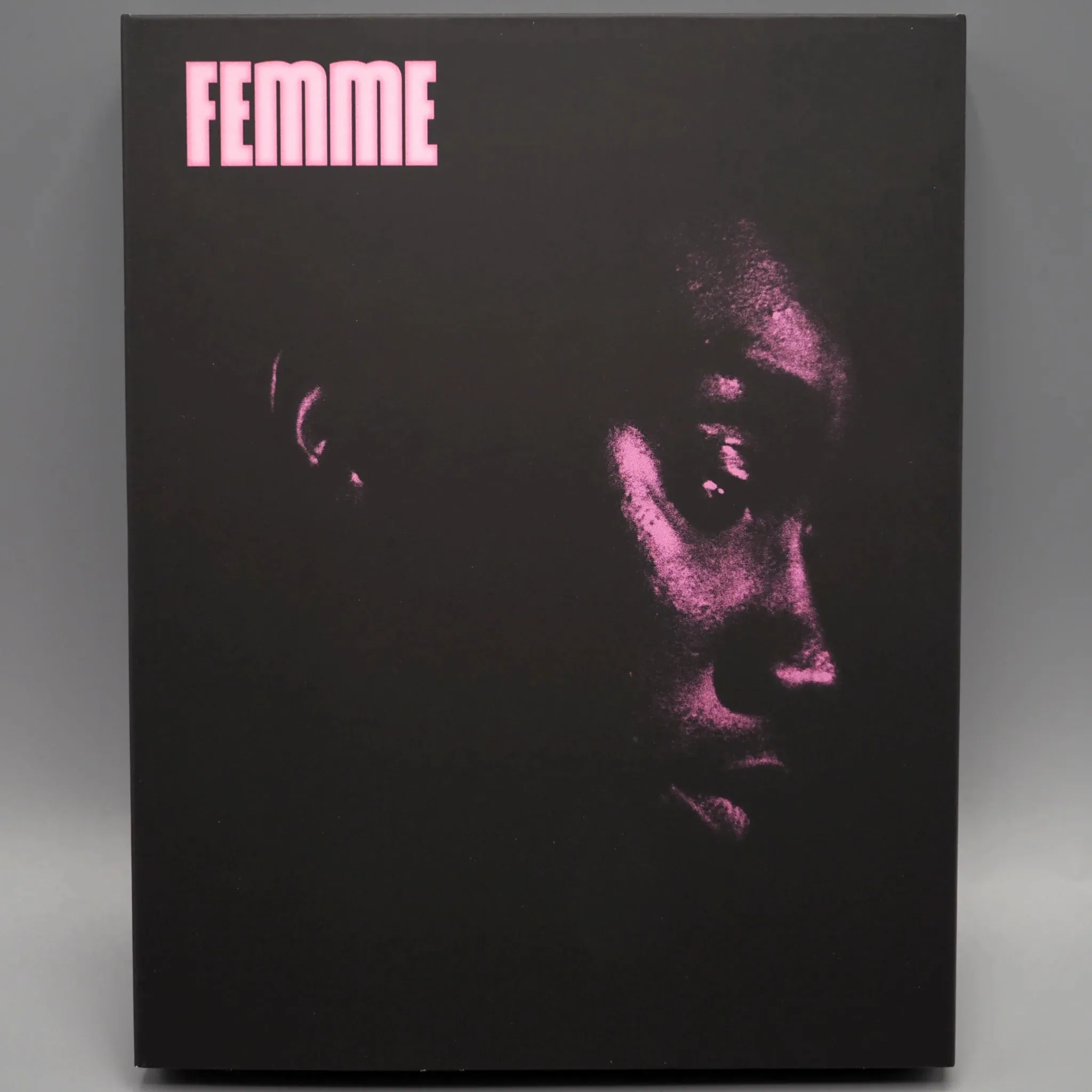 Femme w/SLIP