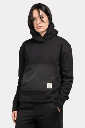 Flagger Fleece Hoodie