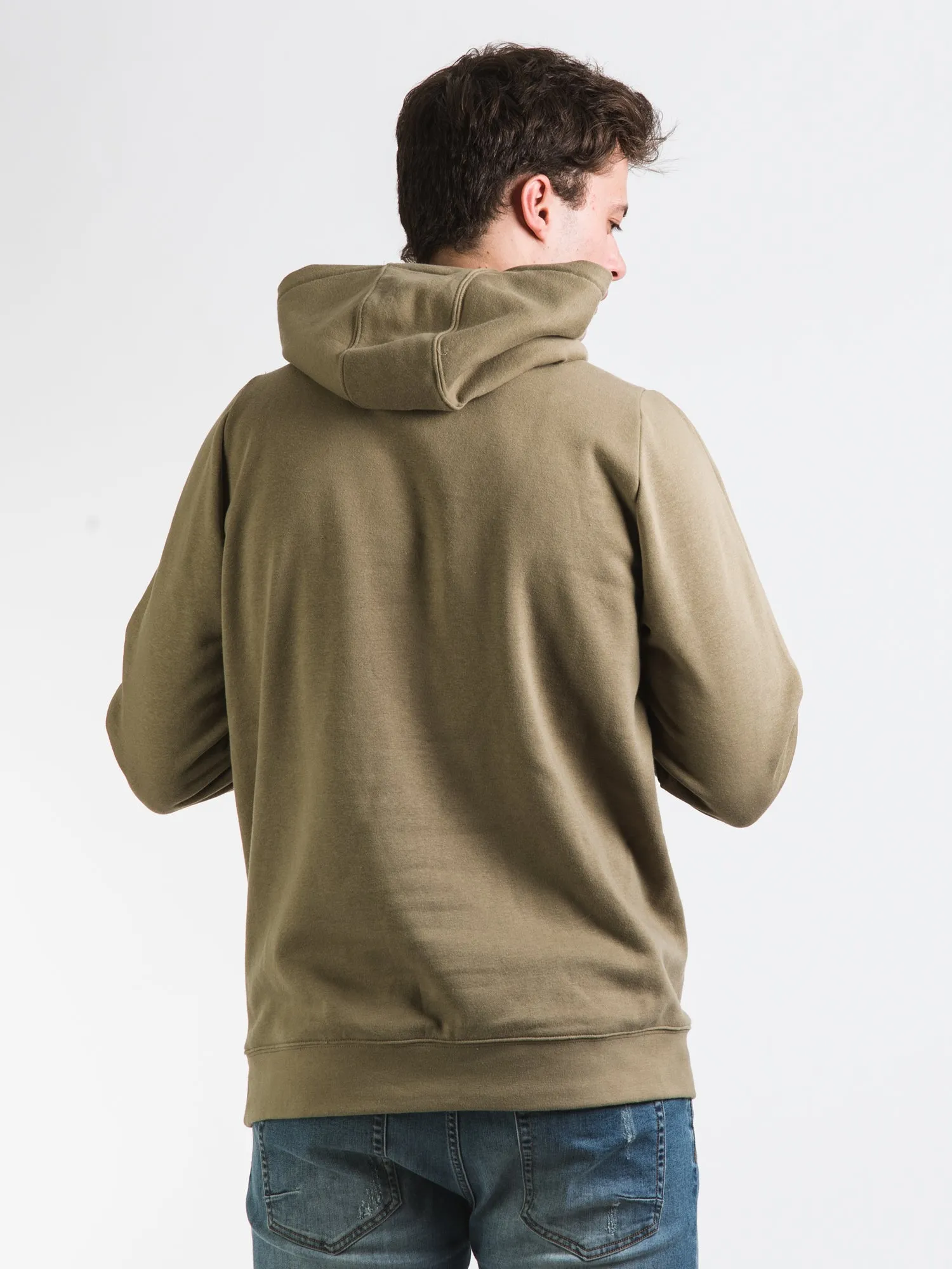 FOX CALIBRATED DWR HOODIE - CLEARANCE