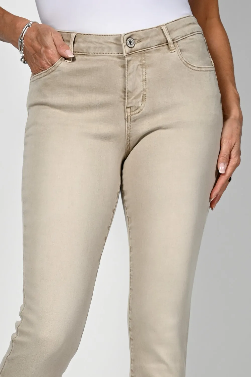 Frank Lyman Jeans 236631U Beige*