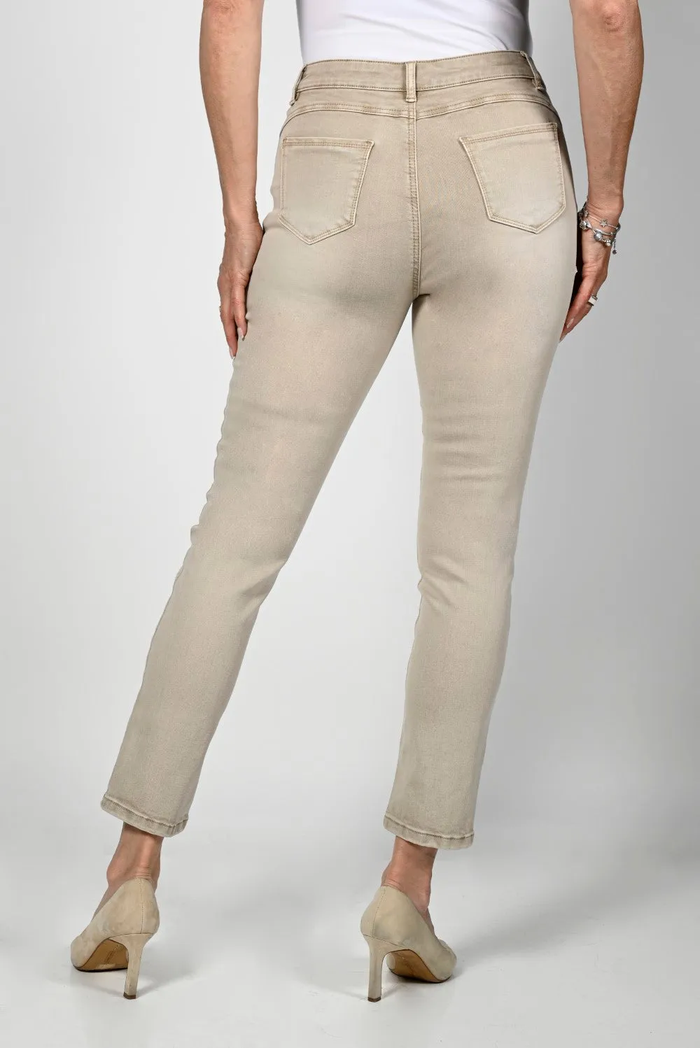 Frank Lyman Jeans 236631U Beige*