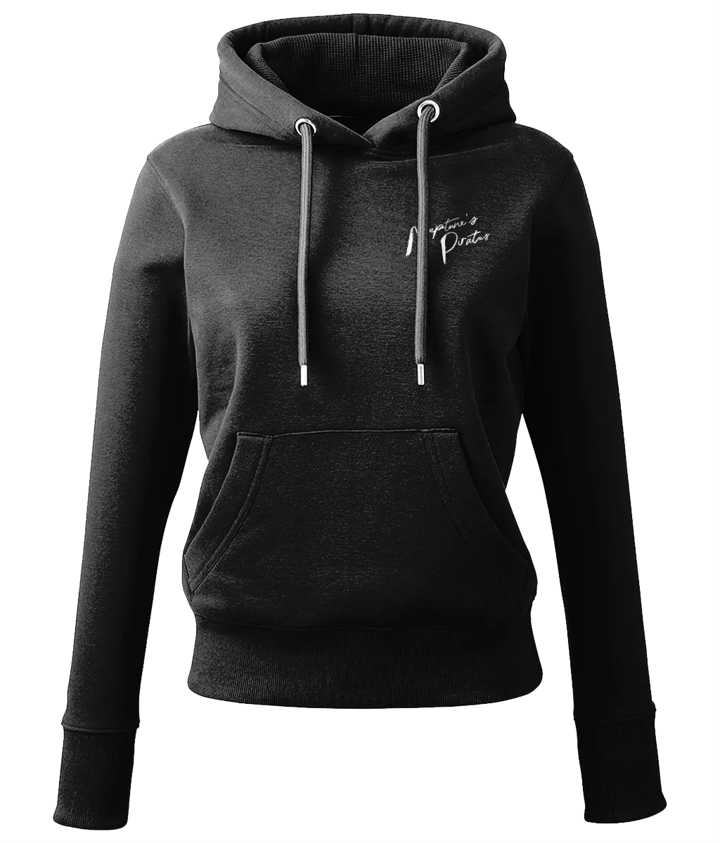 'Friends Not Food' Women's Pullover Hoodie