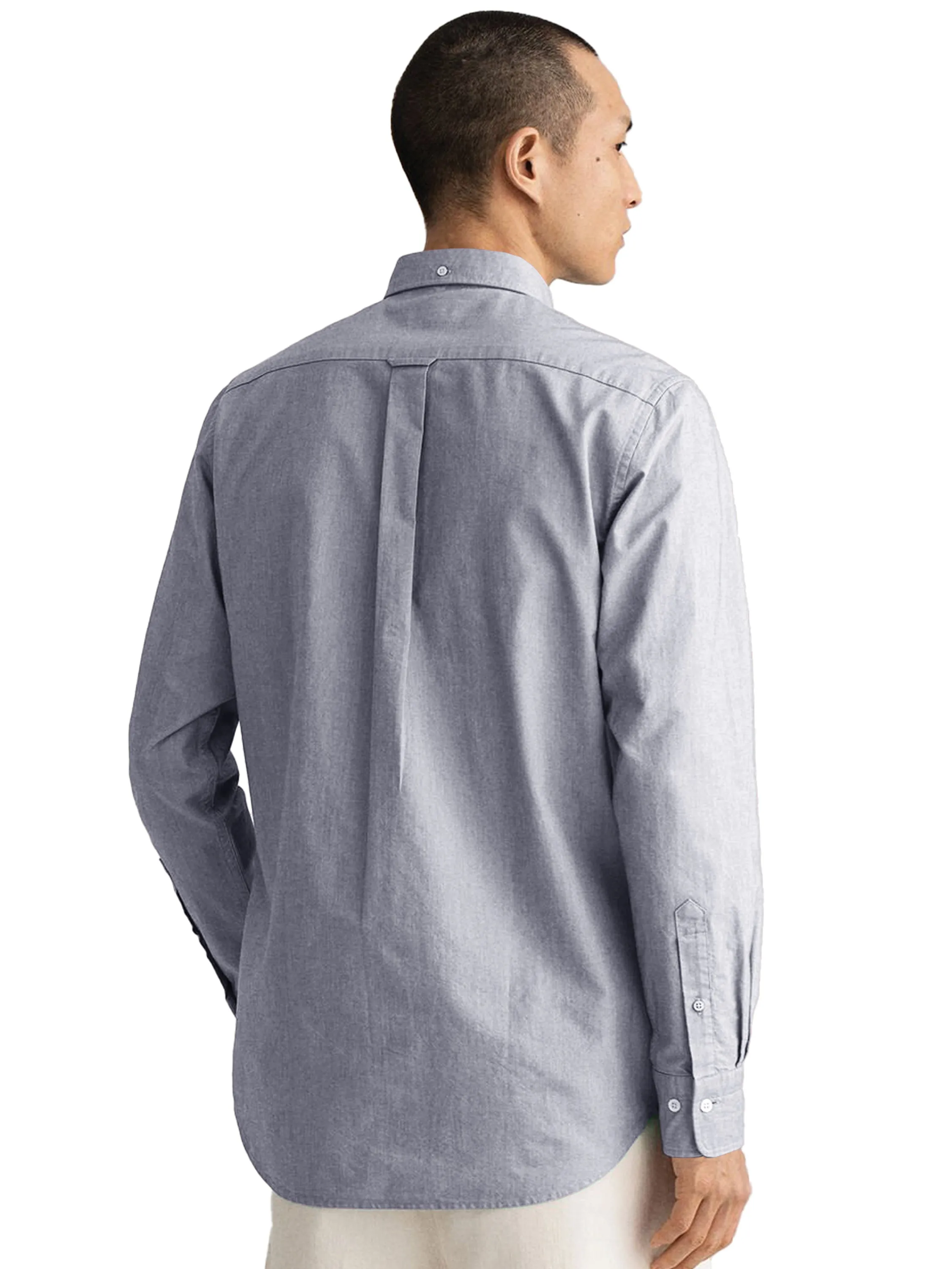 Gant Mens Regular Fit Shirt | The Oxford Shirt