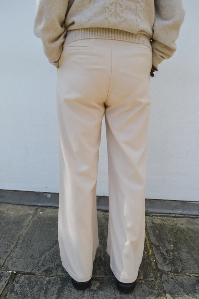 Garance Toby Beige Pants