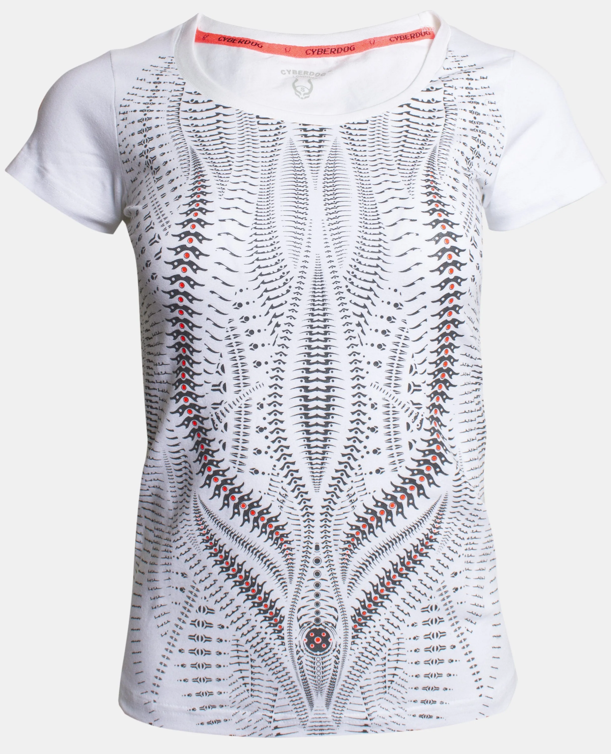 GIRLS TRIBAL GIGA T-SHIRT