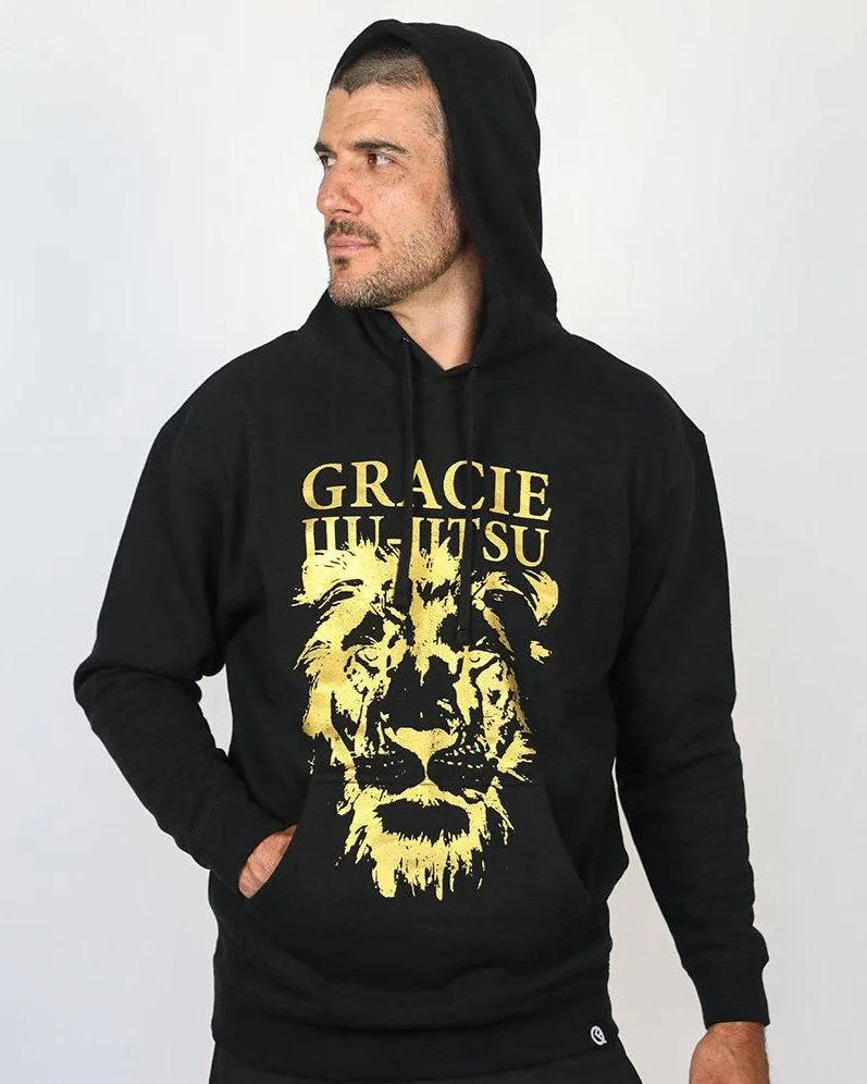 Golden Lion Quikflip Pullover