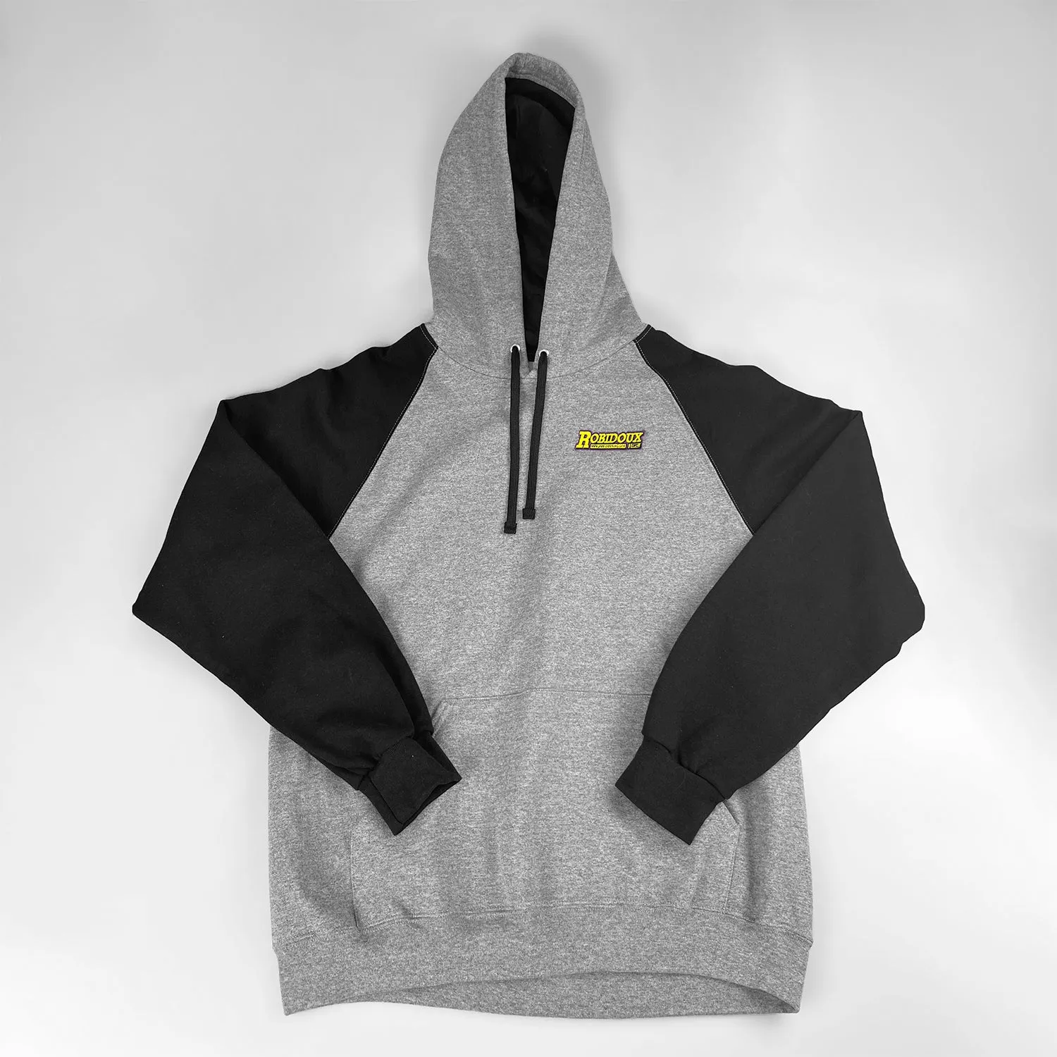 Graphic Hoodie - Original 1979 Location