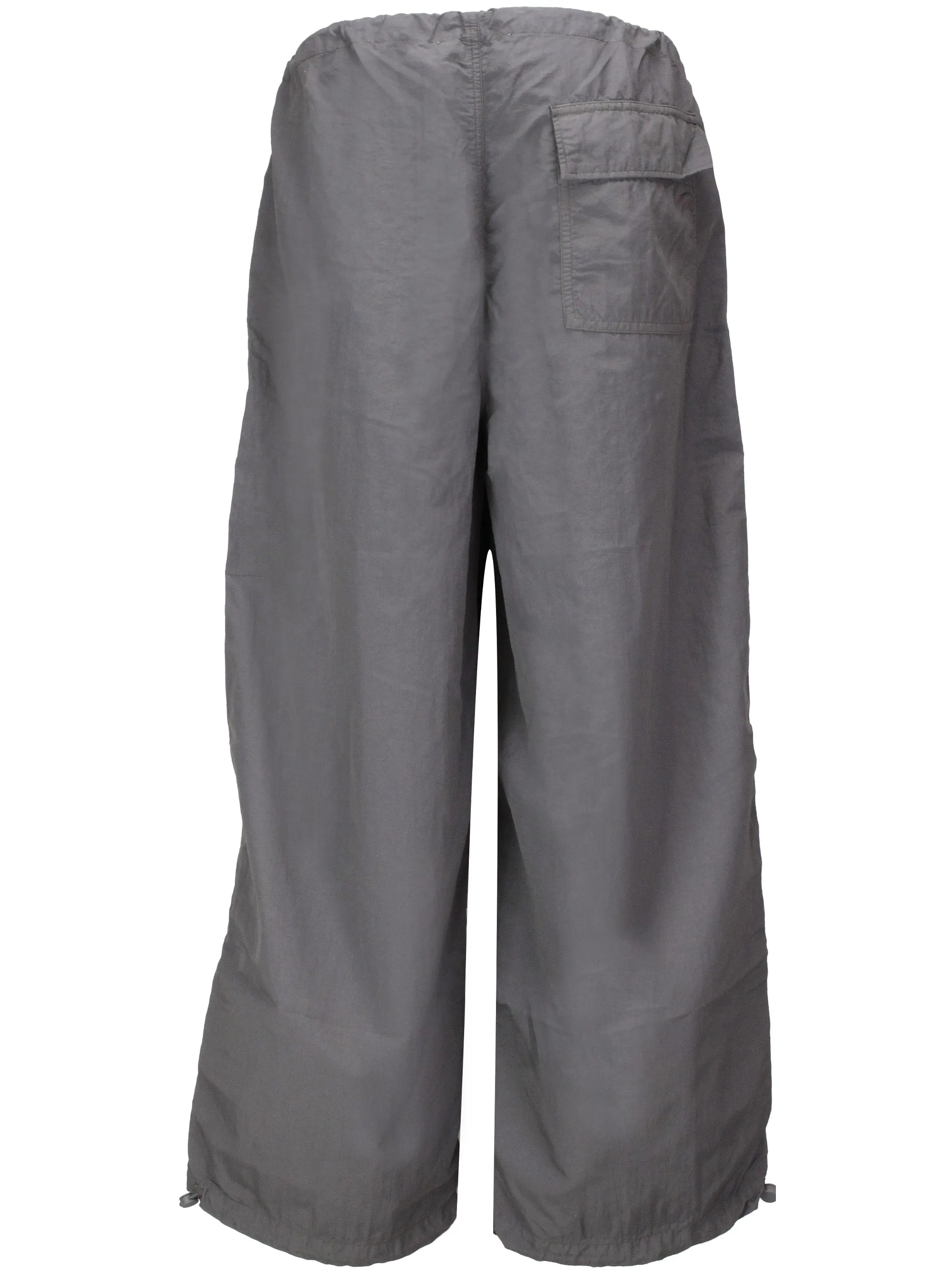 Grey Autry Trousers for Men