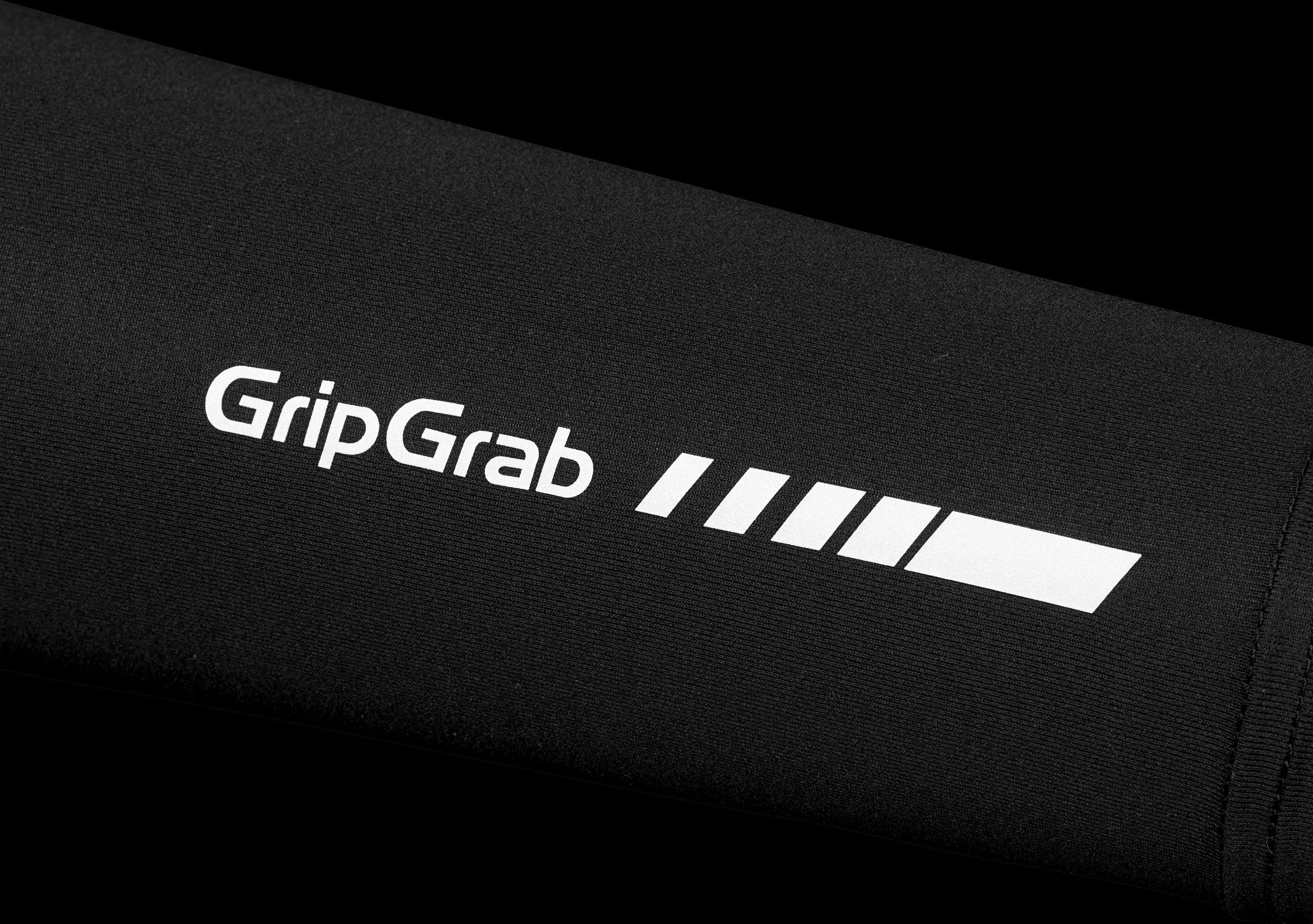 Gripgrab UV Sleeves Black | Buy Gripgrab UV Sleeves Black here | Outnorth