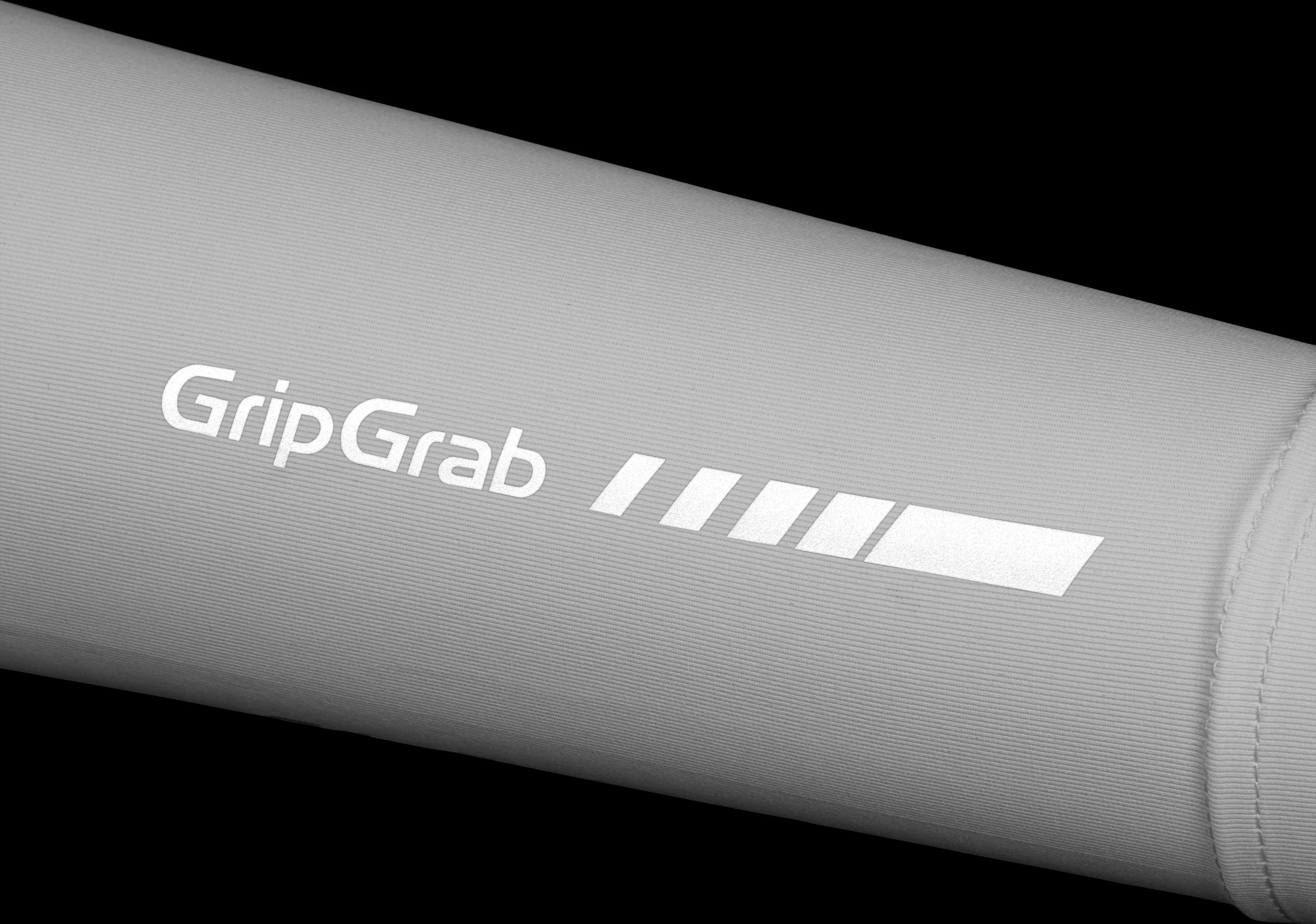 Gripgrab UV Sleeves White | Buy Gripgrab UV Sleeves White here | Outnorth