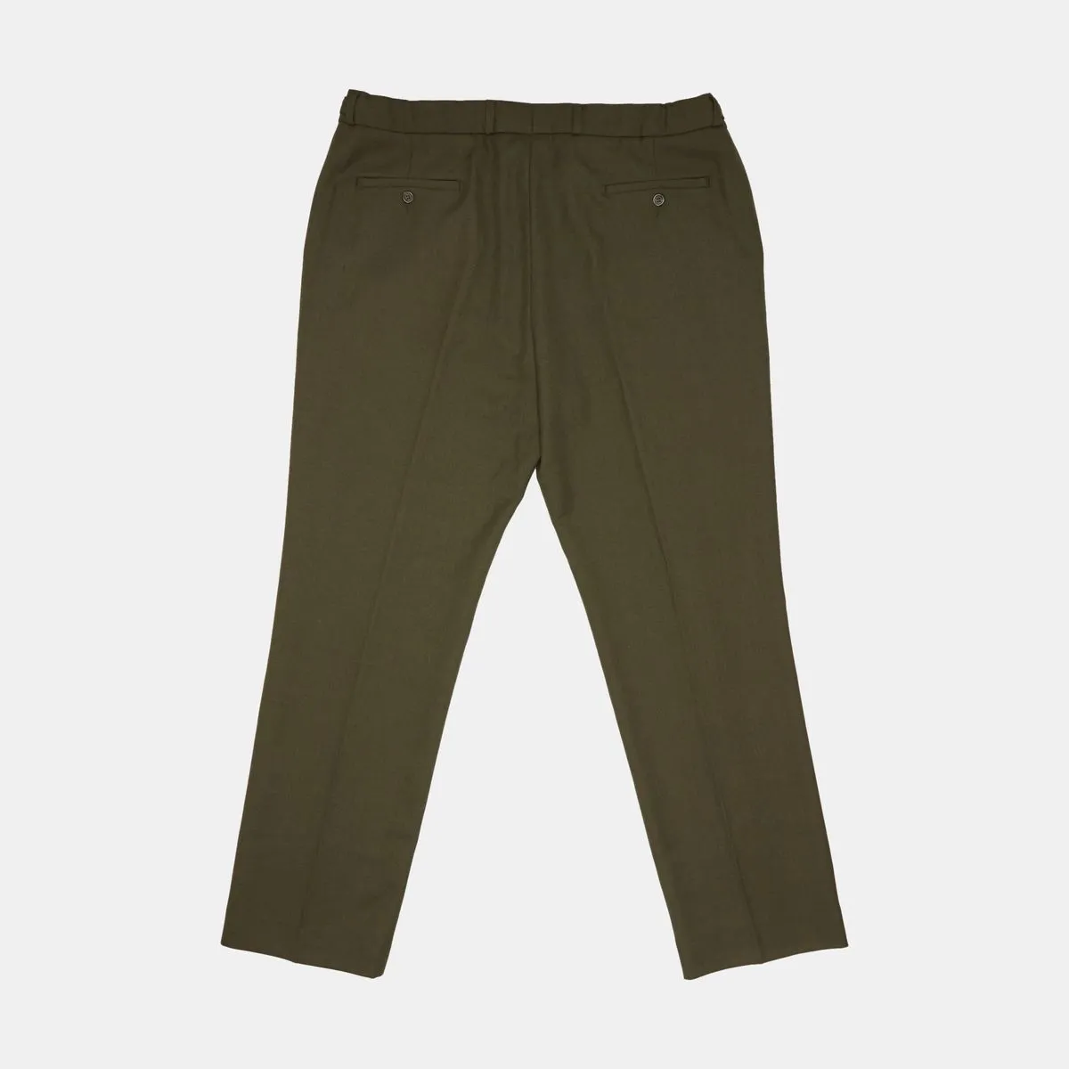 Gurteen Trousers