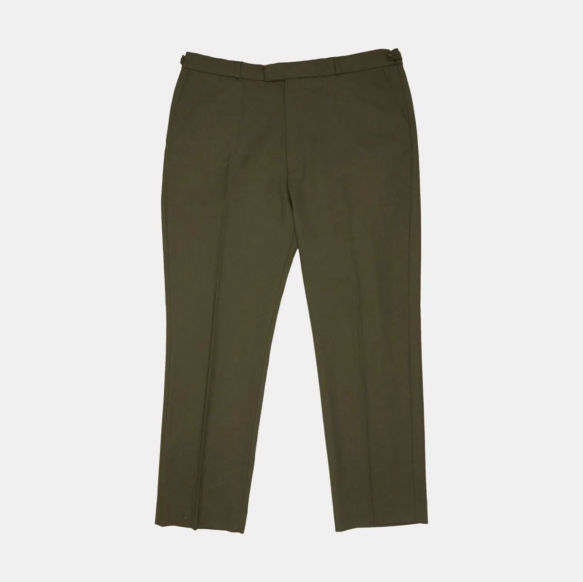 Gurteen Trousers