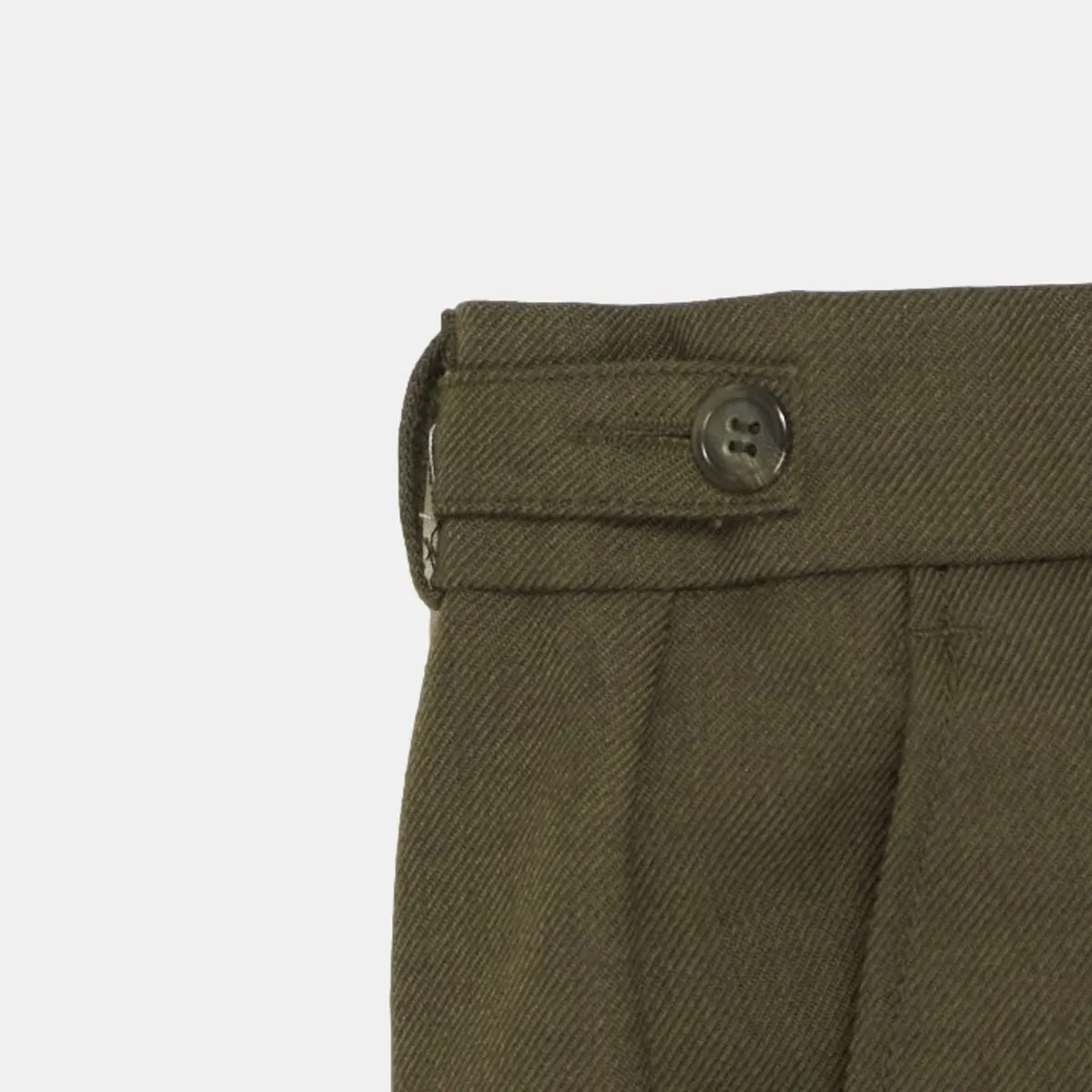 Gurteen Trousers