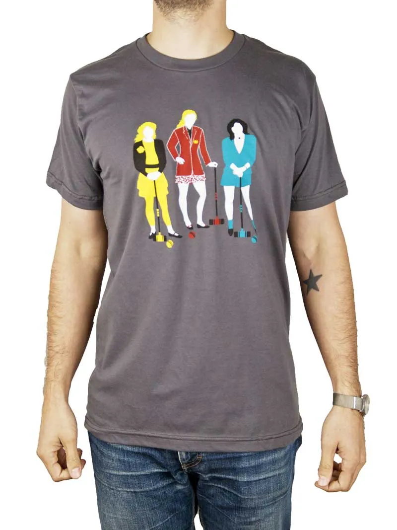 Heathers Croquet Shirt