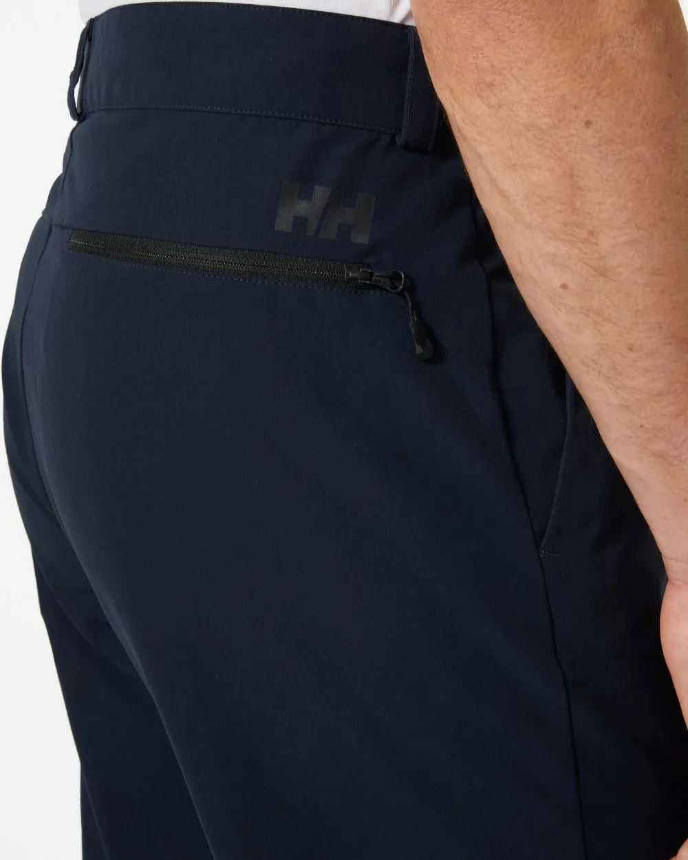 Helly Hansen Mens Quick Dry Pants