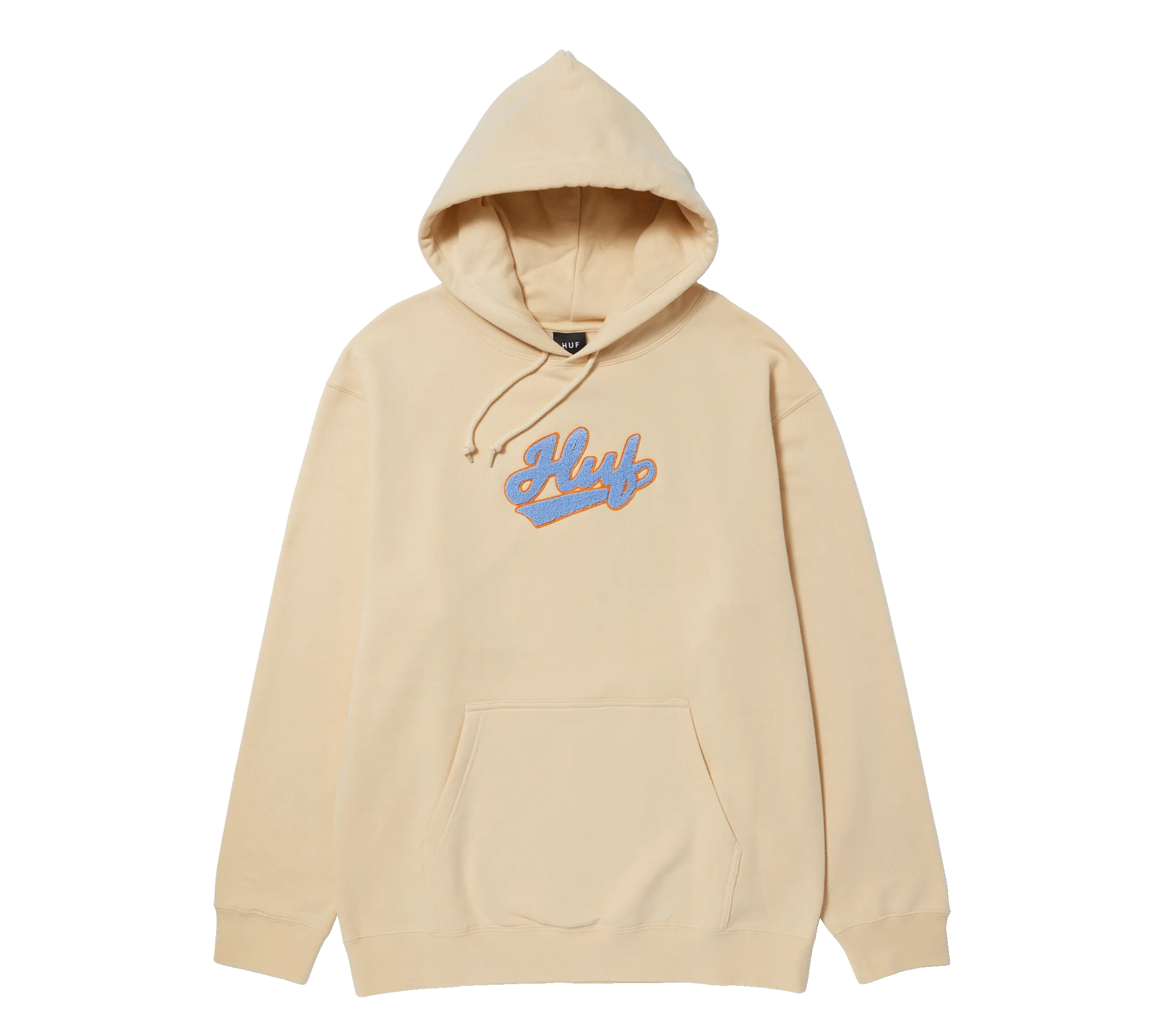 HUF Pop Fly Hood