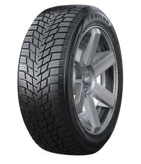 Ice Blazer WSTX - 245/55R19 103T