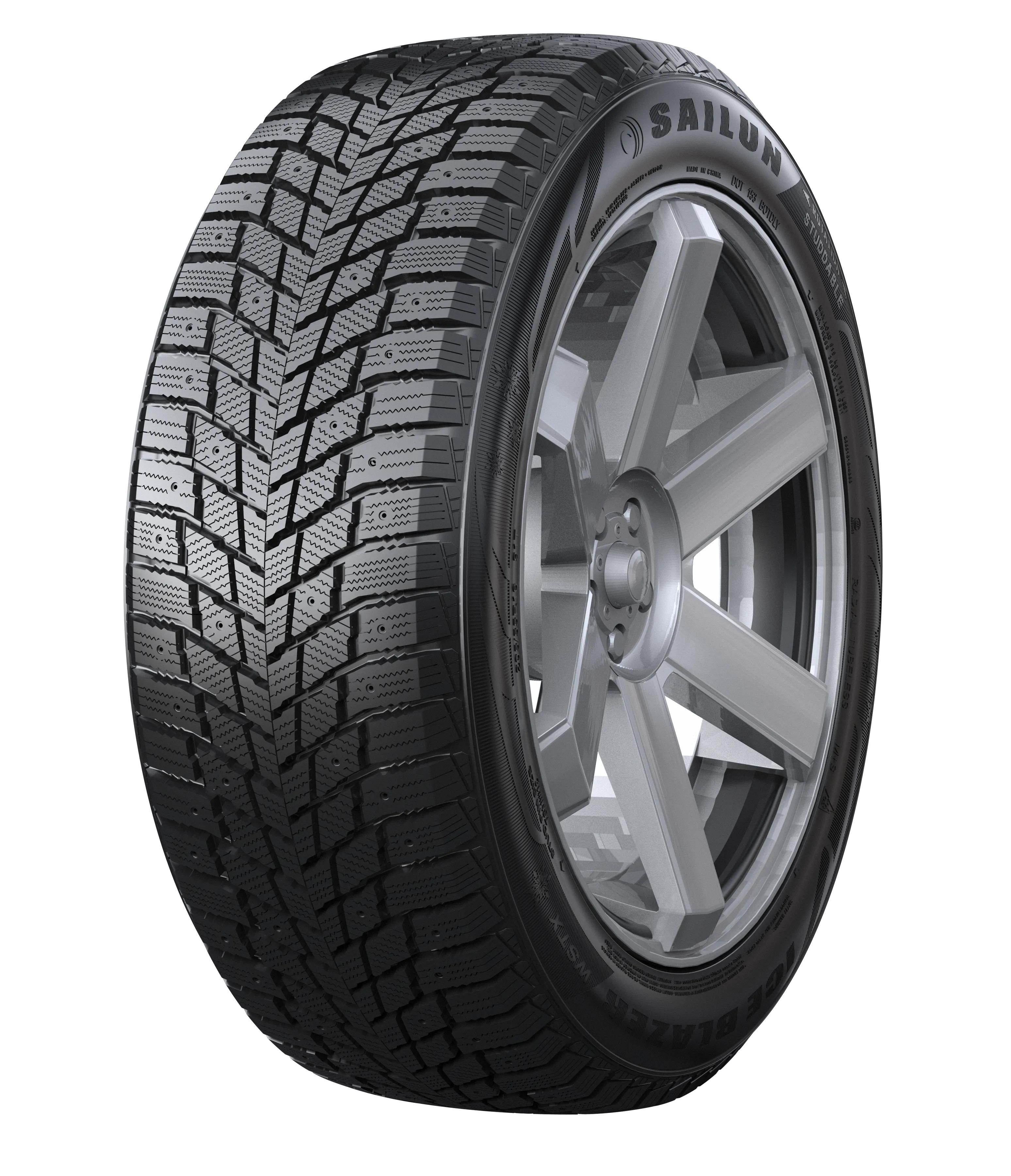 Ice Blazer WSTX - 245/55R19 103T