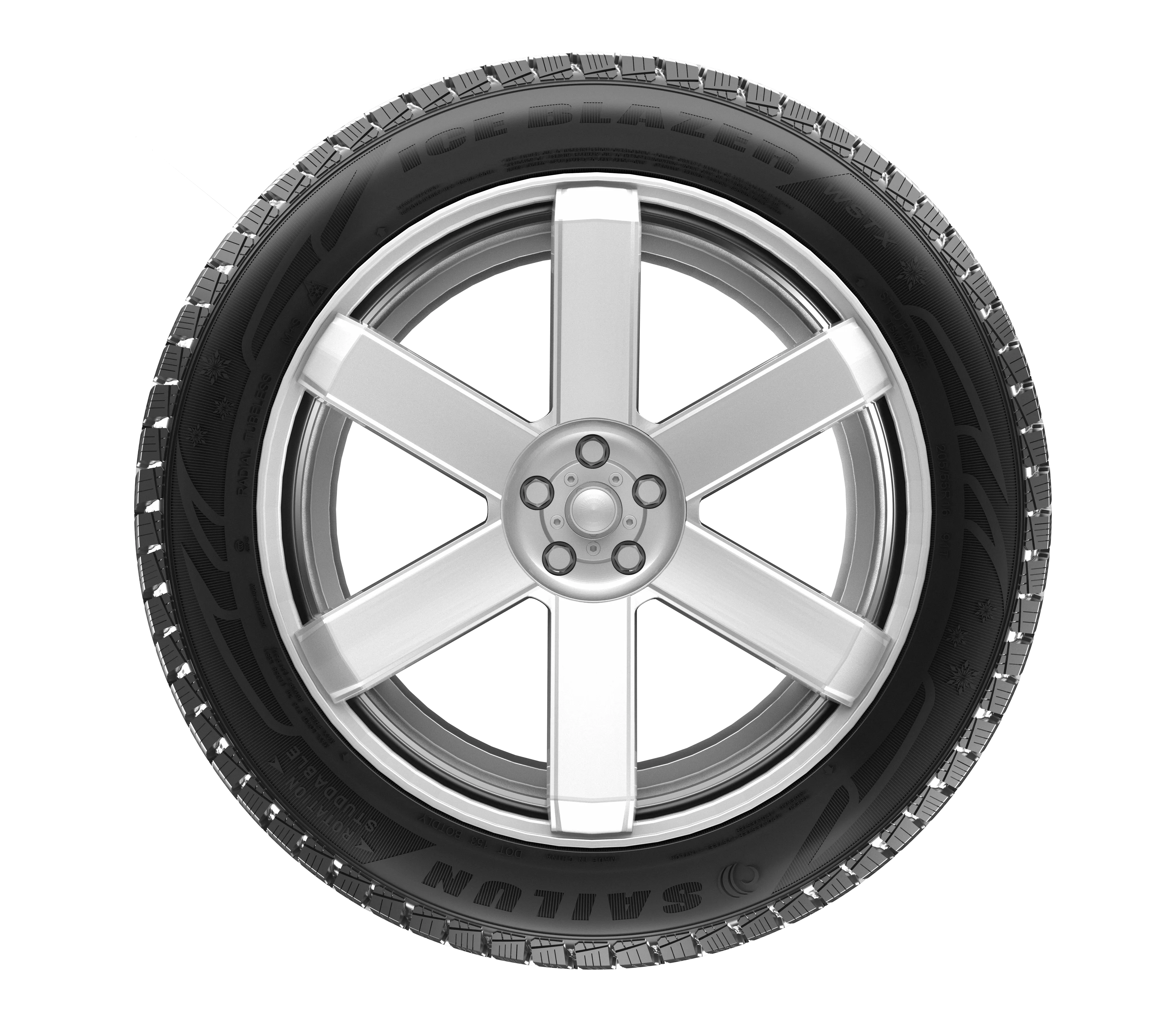 Ice Blazer WSTX - 245/55R19 103T