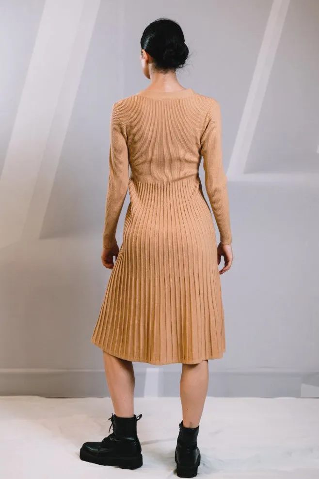 IVY KNIT DRESS