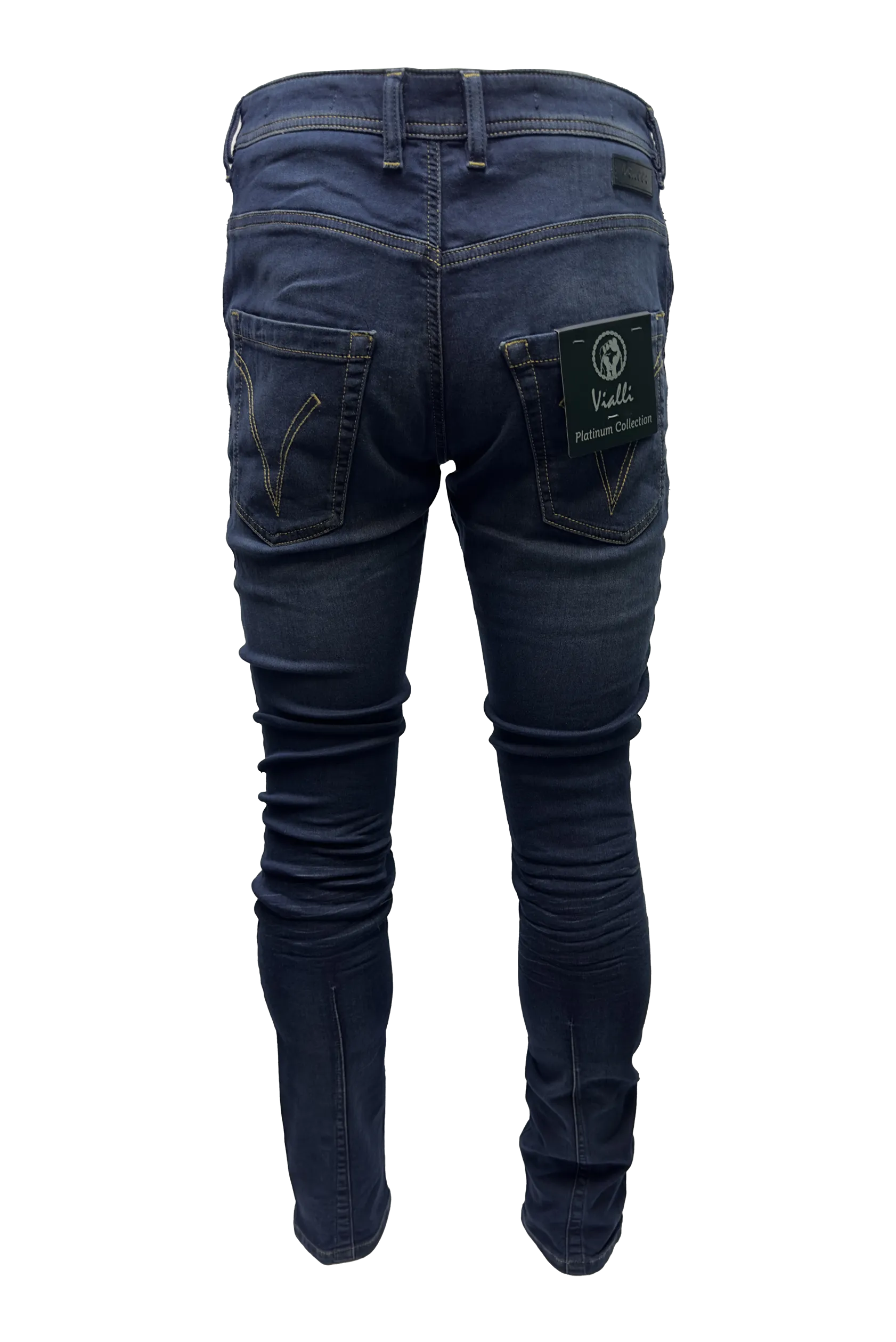 Iwtraanse Strato-Fit Jean*