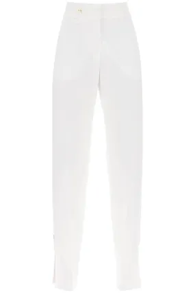 JACQUEMUS 'le pantalon tibau' slit pants