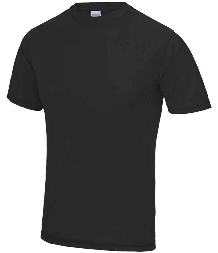 JC011 - AWDis SuperCool™ Performance T-Shirt