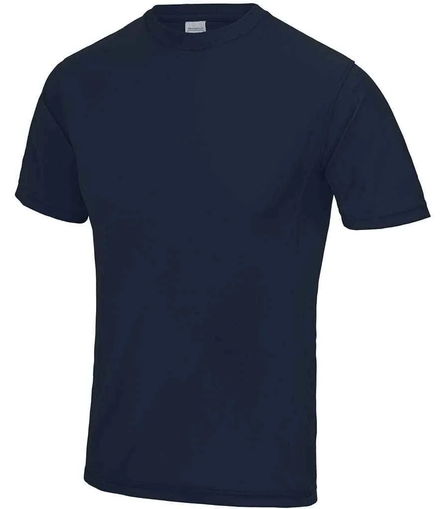 JC011 - AWDis SuperCool™ Performance T-Shirt