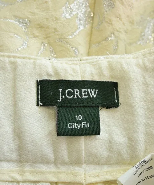 J.CREW Trousers