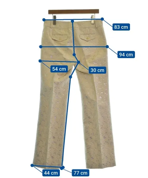 J.CREW Trousers