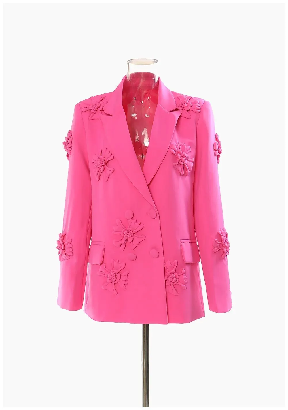 Joy Of My Brokenheart Blazer