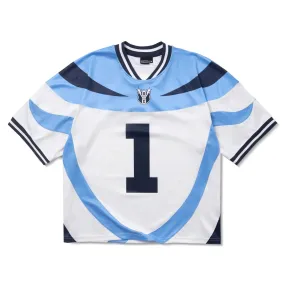 K1D JERSEY - WHITE