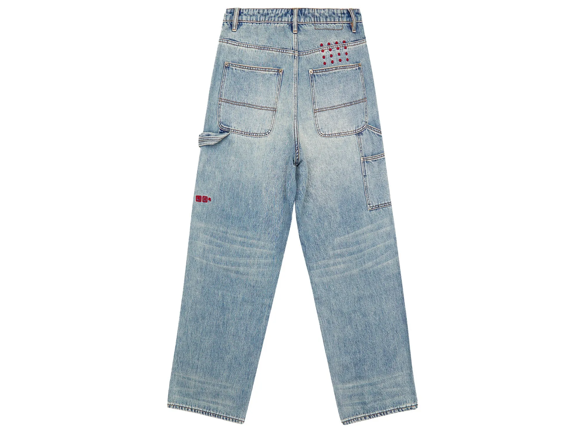 Ksubi x Juice WRLD 999 Maxx Operator Pants