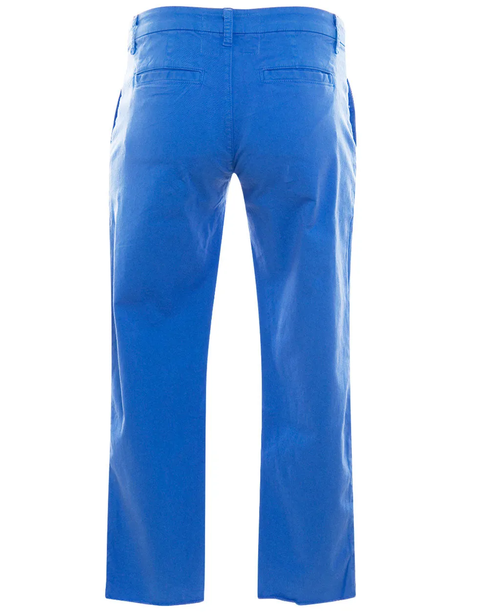 Lapis Wicklow Italian Chino Pant