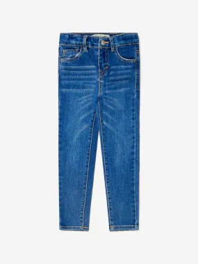 Levi's Wear Girls High Rise Super Skinny 720 Jeans